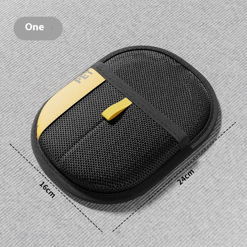 Pet Hair Removal Glove