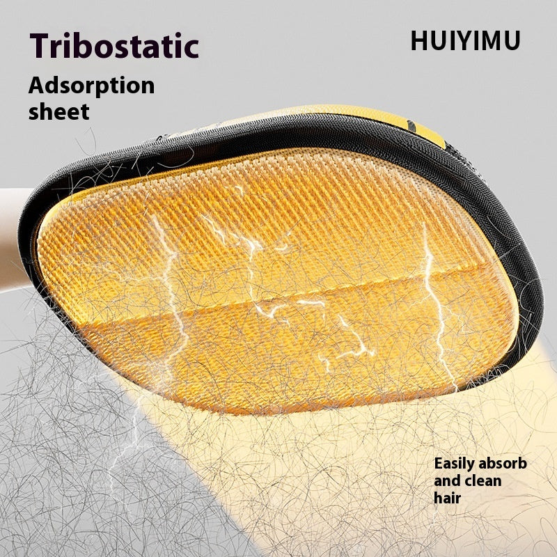 Pet Hair Removal Glove